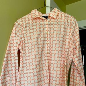 New Lands End Blouse